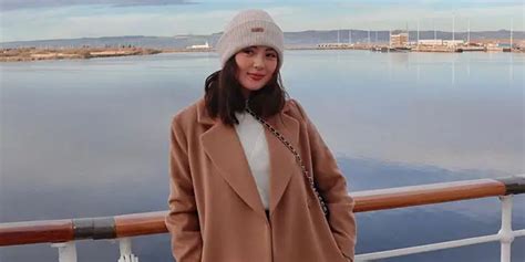 Arra San Agustin Speaks On Breakup With Juami。